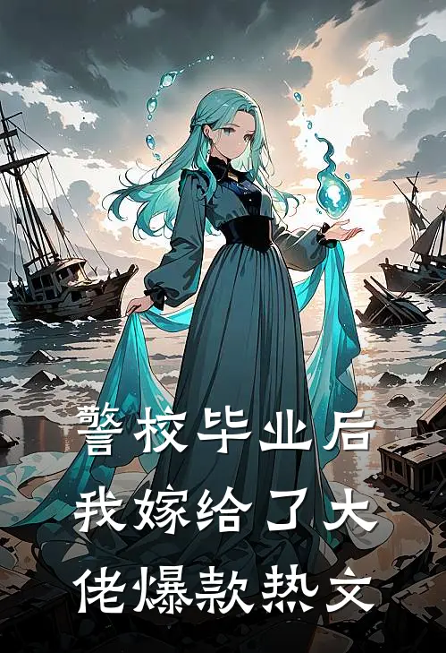 警校毕业后，我嫁给了大佬爆款热文