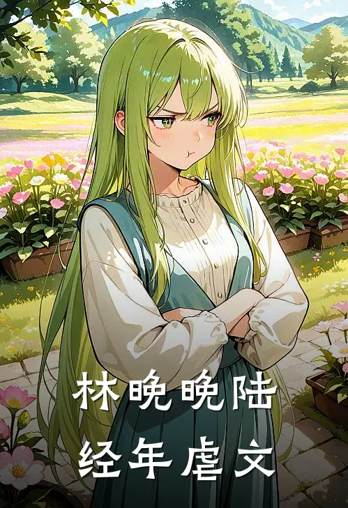 林晚晚陆经年虐文