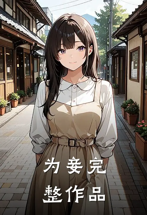 为妾完整作品