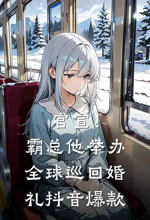 官宣！霸总他举办全球巡回婚礼抖音爆款