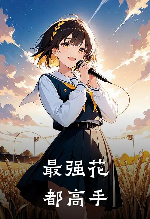 最强花都高手