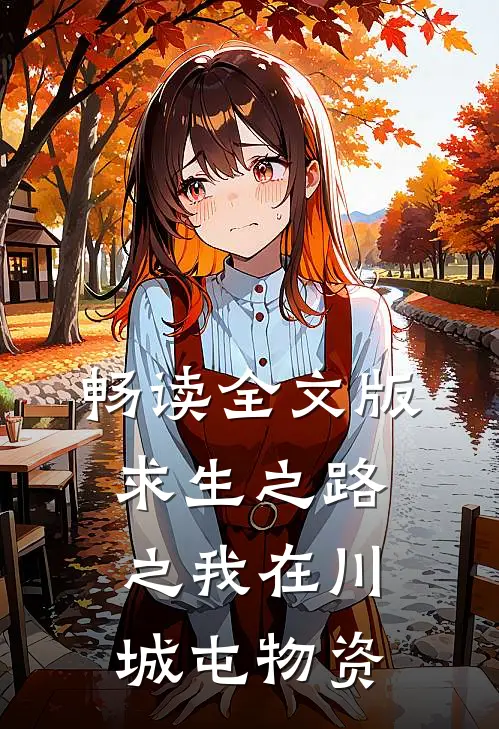 畅读全文版求生之路之我在川城屯物资