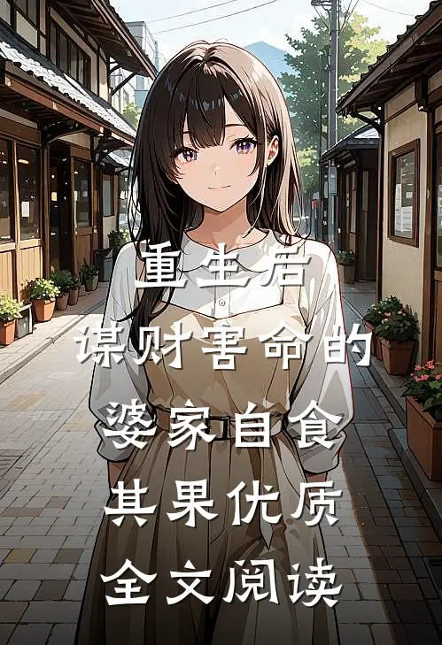 重生后，谋财害命的婆家自食其果优质全文阅读