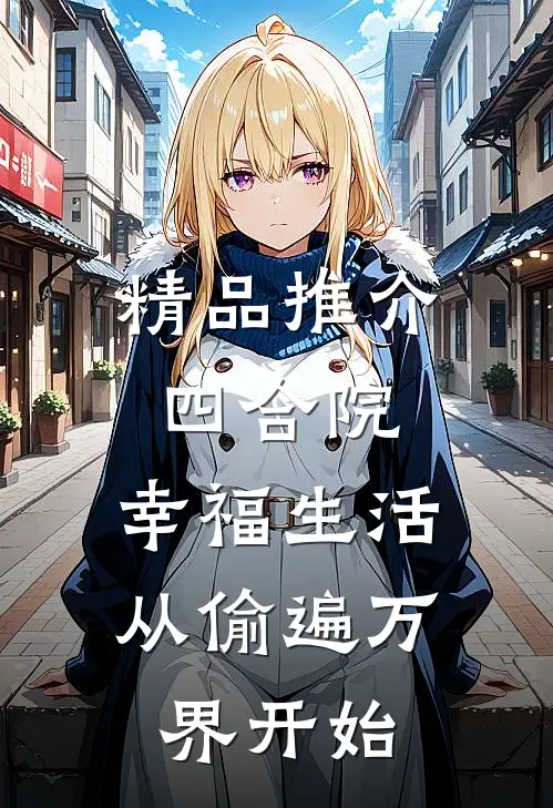 精品推介四合院：幸福生活从偷遍万界开始