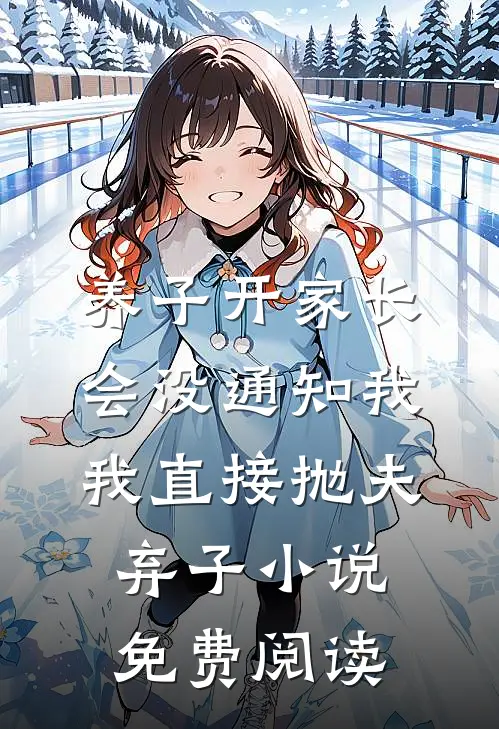 养子开家长会没通知我，我直接抛夫弃子小说免费阅读