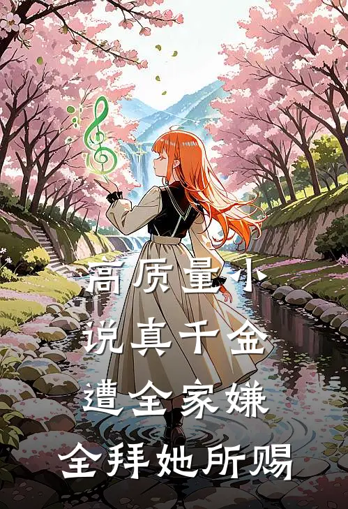 高质量小说真千金遭全家嫌，全拜她所赐