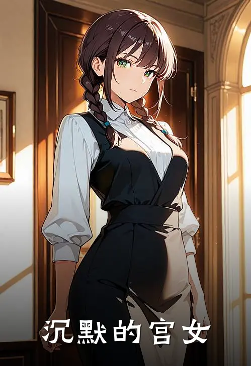 沉默的宫女