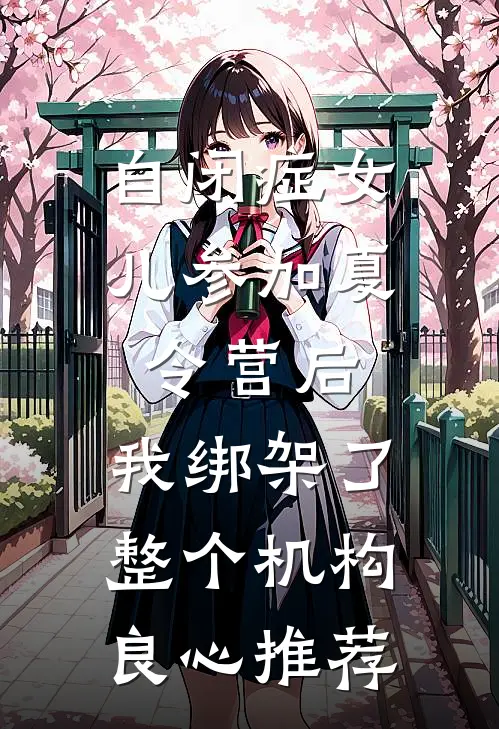 自闭症女儿参加夏令营后，我绑架了整个机构良心推荐