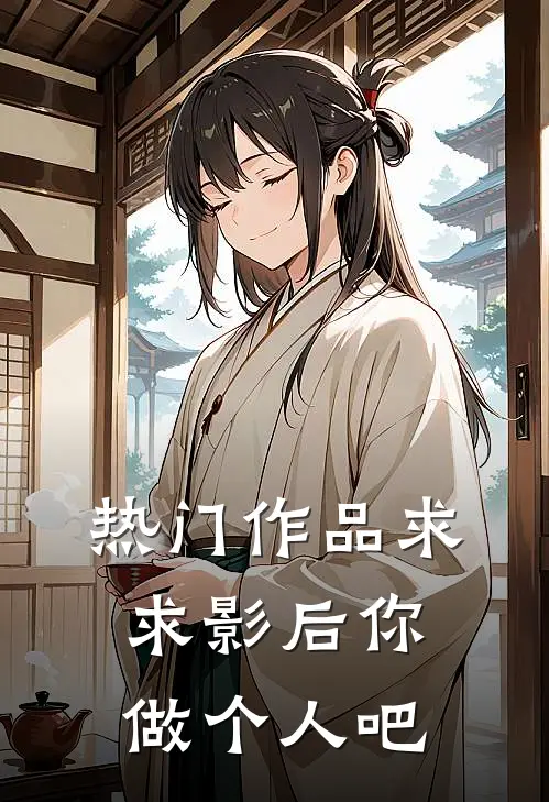 热门作品求求影后你做个人吧