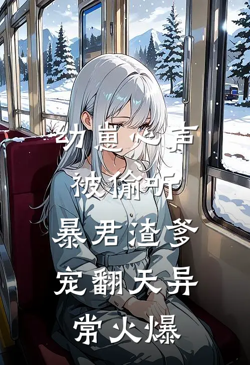 幼崽心声被偷听，暴君渣爹宠翻天异常火爆