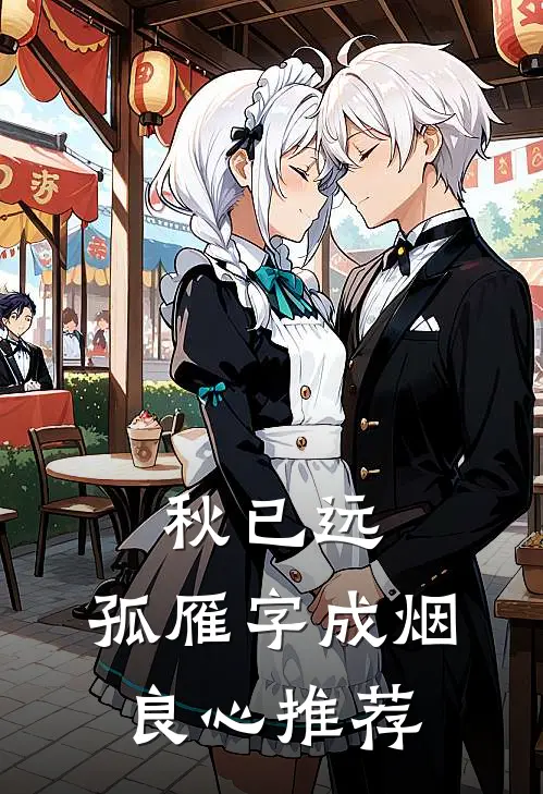 秋已远，孤雁字成烟良心推荐
