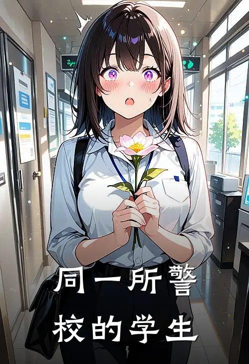 同一所警校的学生