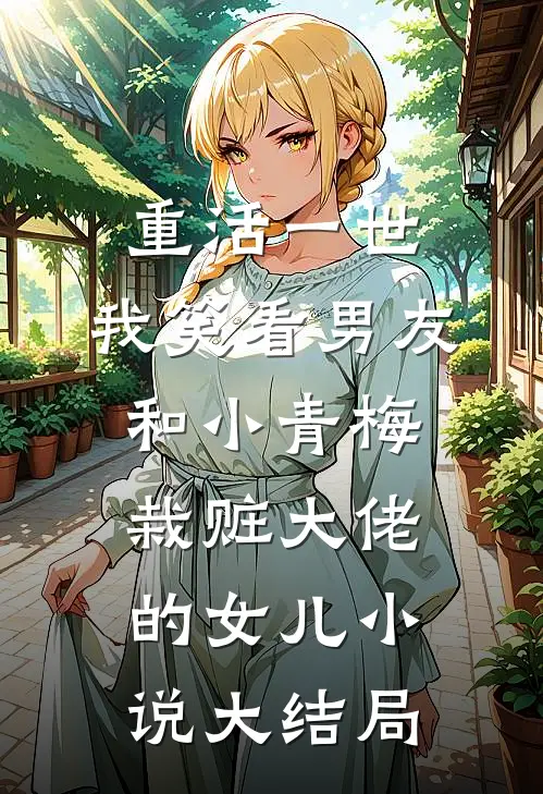 重活一世，我笑看男友和小青梅栽赃大佬的女儿小说大结局