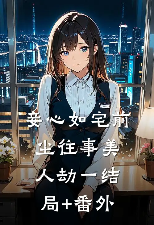 妾心如宅-前尘往事美人劫（一）结局+番外