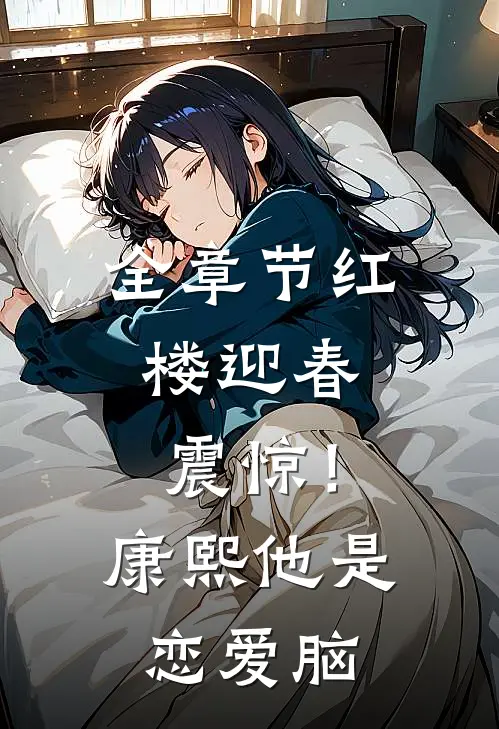 全章节红楼迎春：震惊！康熙他是恋爱脑