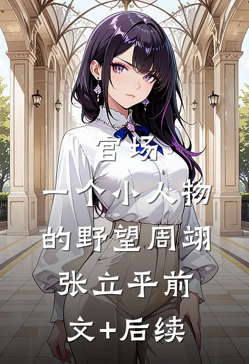 官场：一个小人物的野望周翊张立平前文+后续