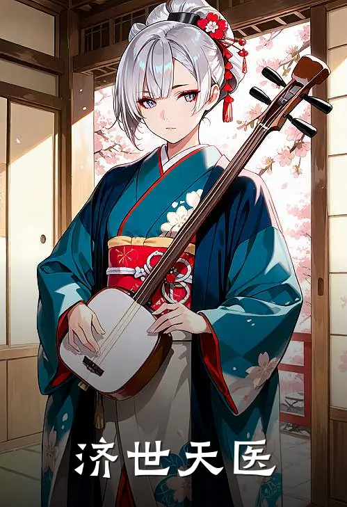 济世天医