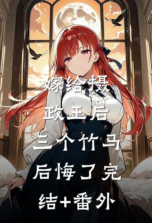 嫁给摄政王后，三个竹马后悔了完结+番外