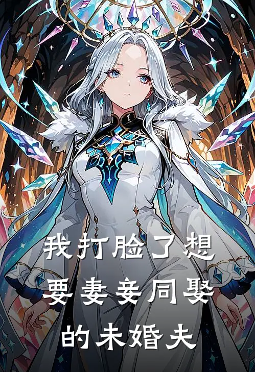 我打脸了想要妻妾同娶的未婚夫