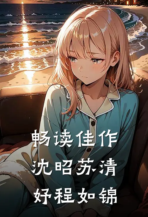 畅读佳作沈昭苏清妤程如锦
