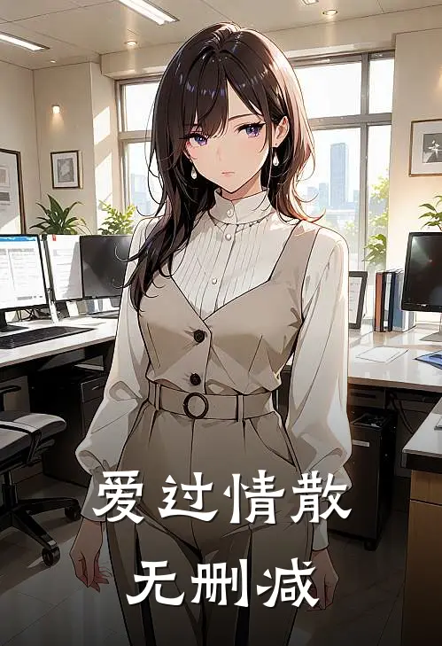 爱过情散无删减