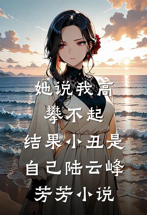 她说我高攀不起，结果小丑是自己陆云峰芳芳小说
