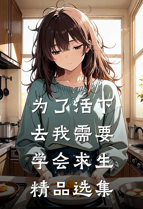 为了活下去我需要学会求生精品选集