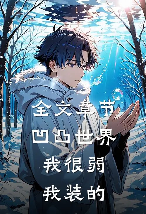 全文章节凹凸世界：我很弱，我装的