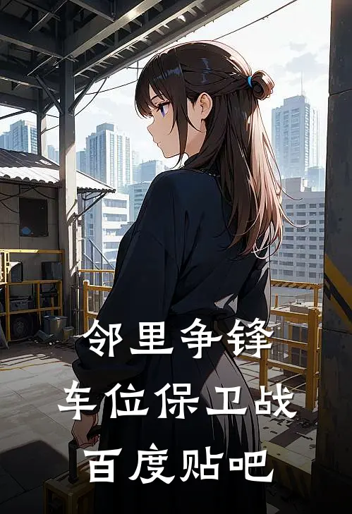 邻里争锋：车位保卫战百度贴吧