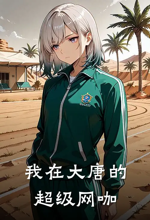 我在大唐的超级网咖