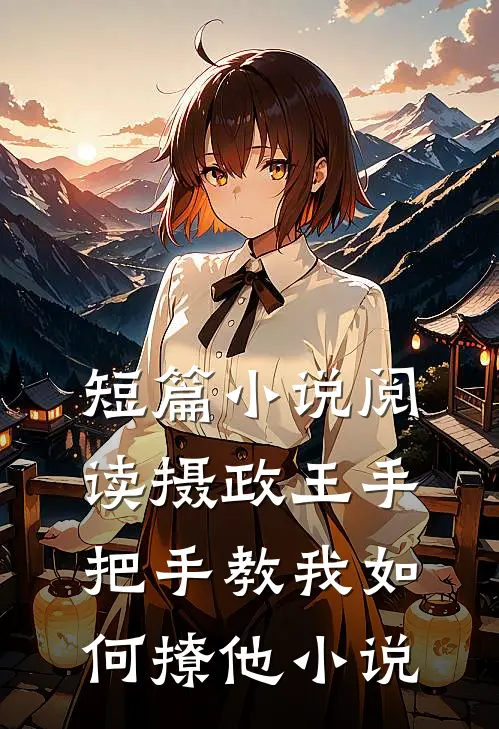 短篇小说阅读摄政王手把手教我如何撩他小说