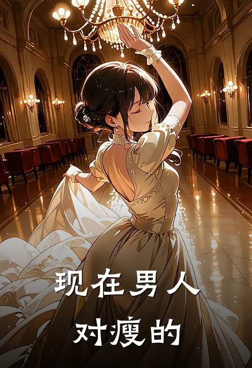 现在男人对瘦的