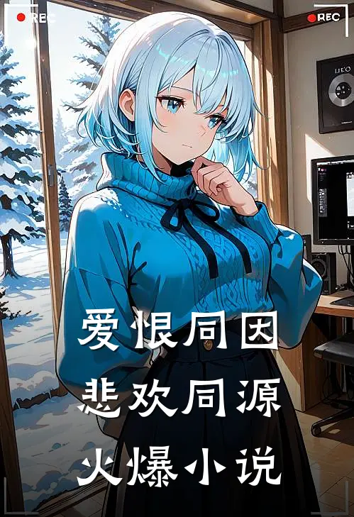 爱恨同因，悲欢同源火爆小说