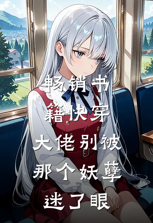 畅销书籍快穿：大佬别被那个妖孽迷了眼