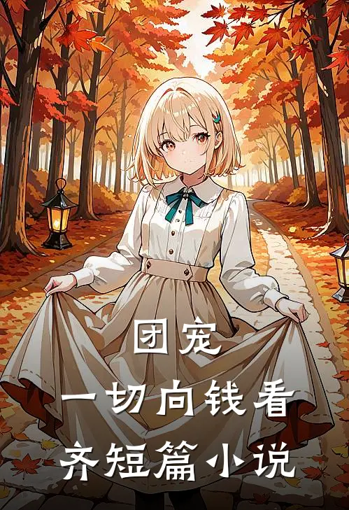 团宠：一切向钱看齐短篇小说