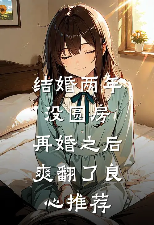 结婚两年没圆房，再婚之后爽翻了良心推荐