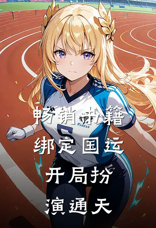 畅销书籍绑定国运：开局扮演通天
