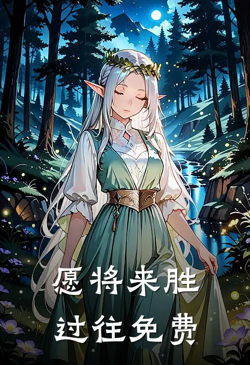 愿将来胜过往免费