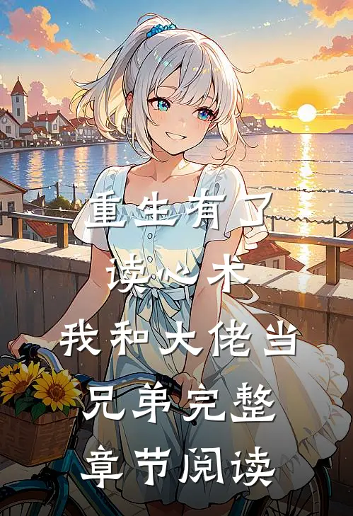 重生有了读心术，我和大佬当兄弟完整章节阅读
