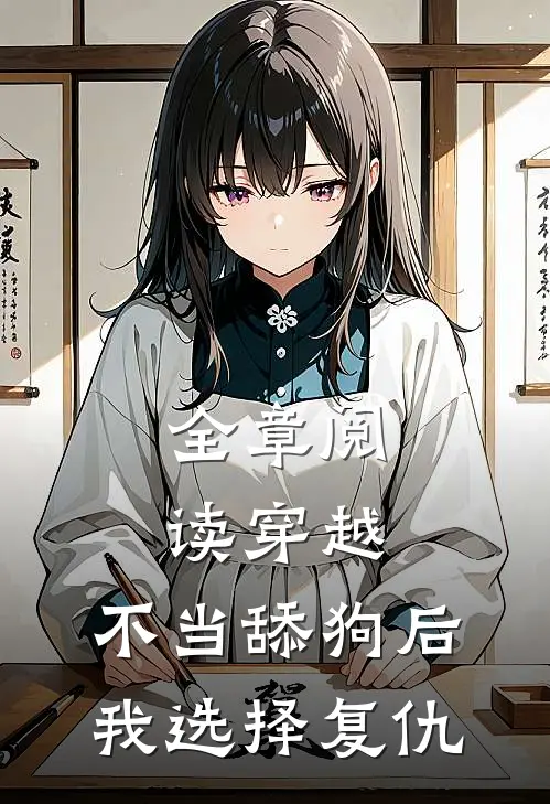 全章阅读穿越：不当舔狗后，我选择复仇