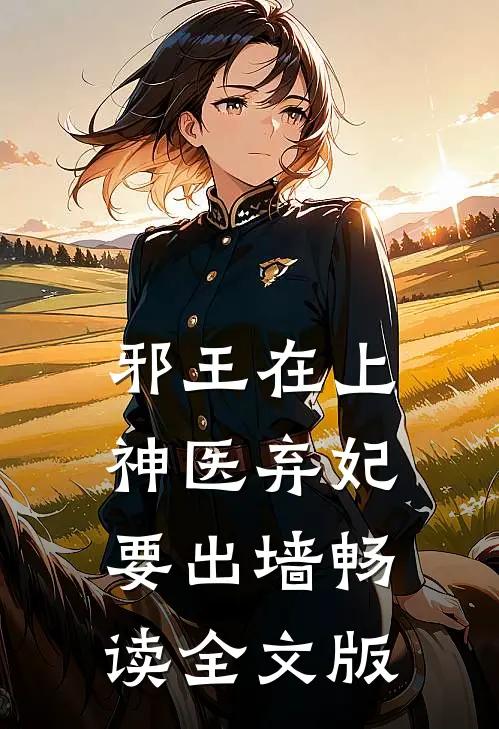 邪王在上：神医弃妃要出墙畅读全文版