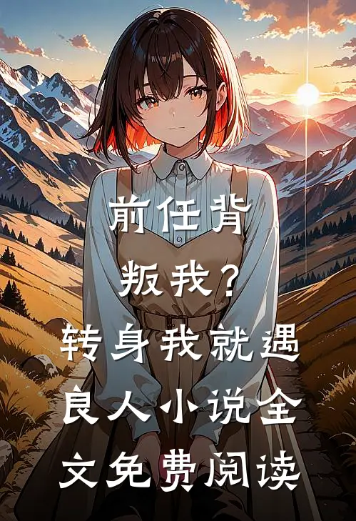 前任背叛我？转身我就遇良人小说全文免费阅读