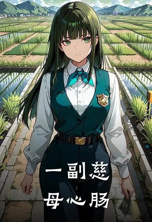 一副慈母心肠