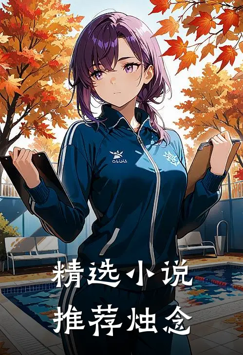 精选小说推荐烛念
