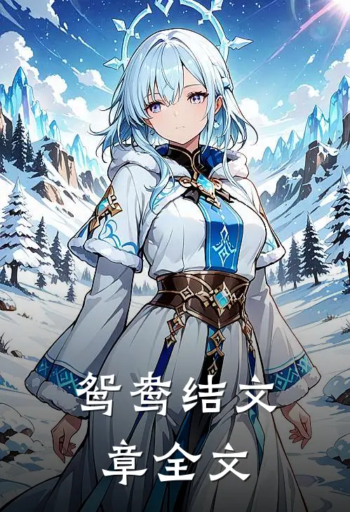 鸳鸯结文章全文