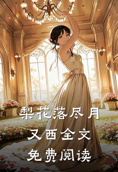 梨花落尽月又西全文免费阅读