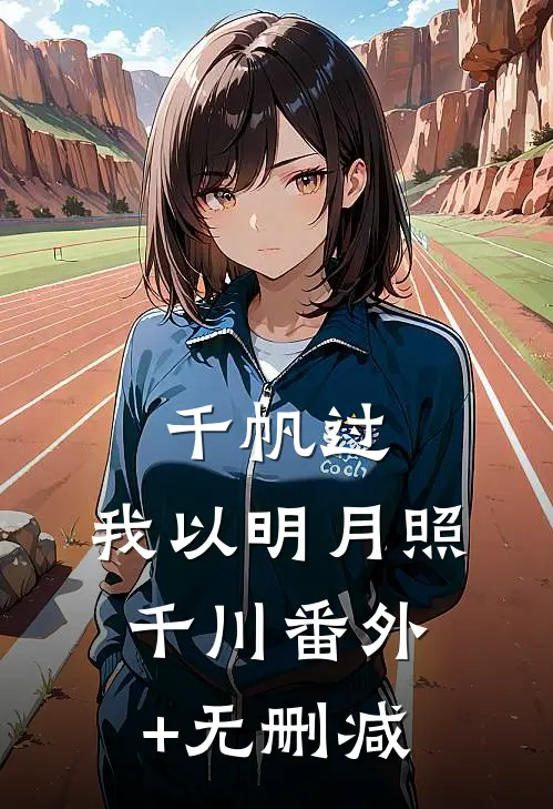千帆过，我以明月照千川番外+无删减