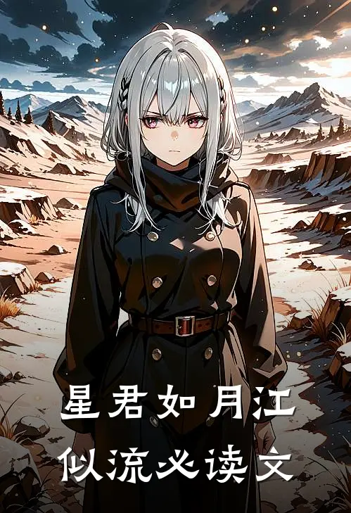 星君如月江似流必读文