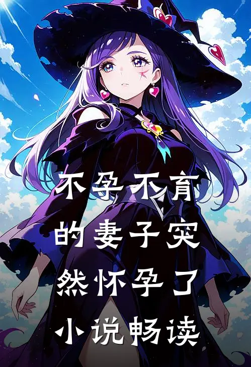 不孕不育的妻子突然怀孕了小说畅读