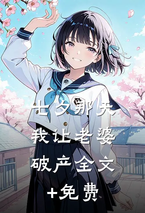 七夕那天，我让老婆破产全文+免费